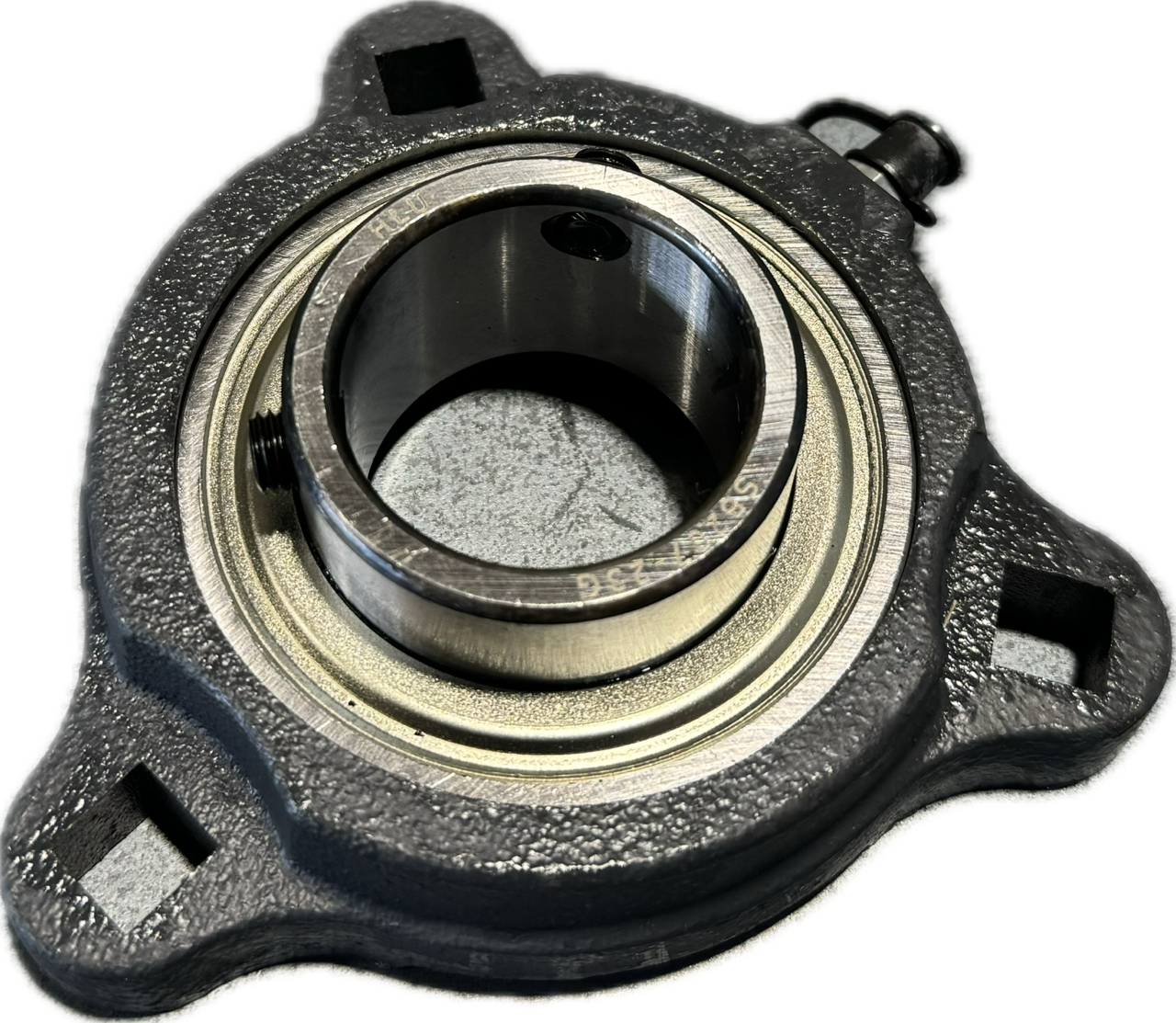 Flange Bearing for 24SD Clay Mixer