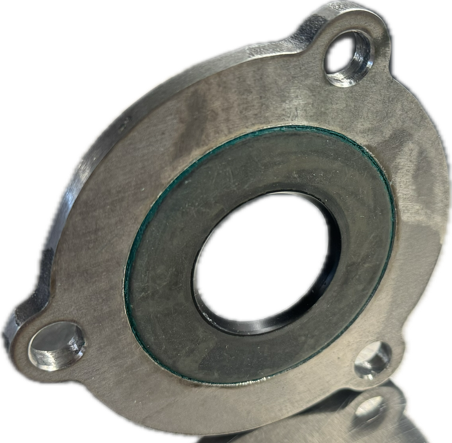 Super Seal for 24S/SD Clay Mixer
