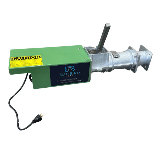 BlueBird Studio Pugmill