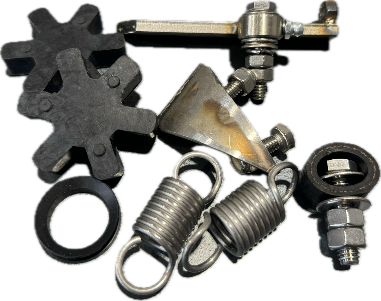 Light Rebuild Kit for 440 Pugmill