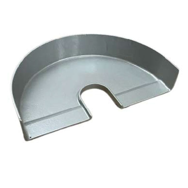 P Model Splash Pan