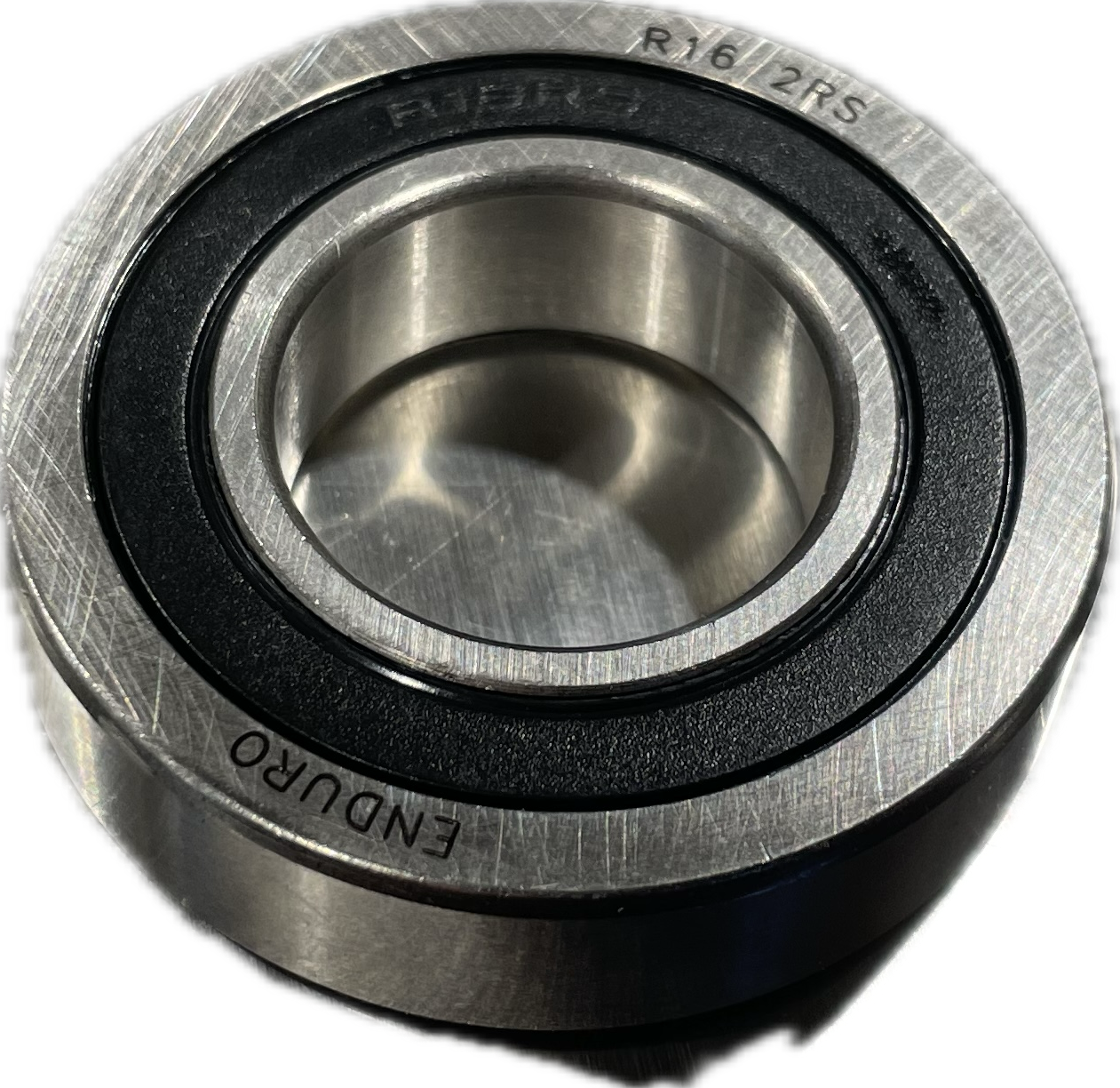 Bearings Set for S Model