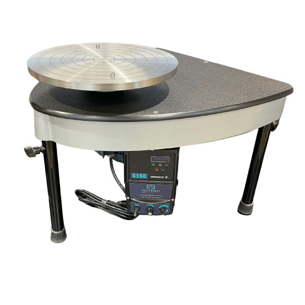 Soldner Pottery Wheels