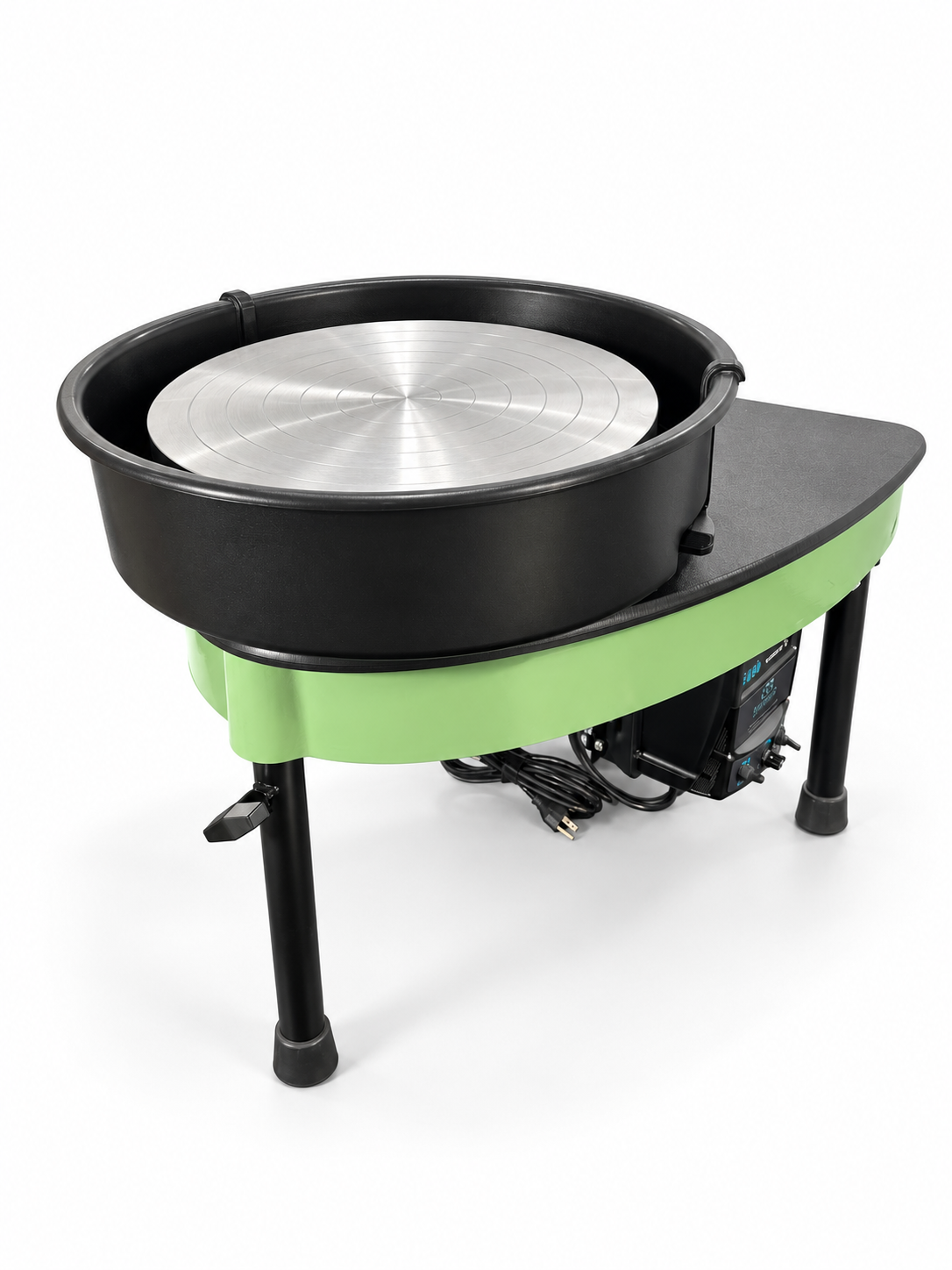 S Model Splash Pan