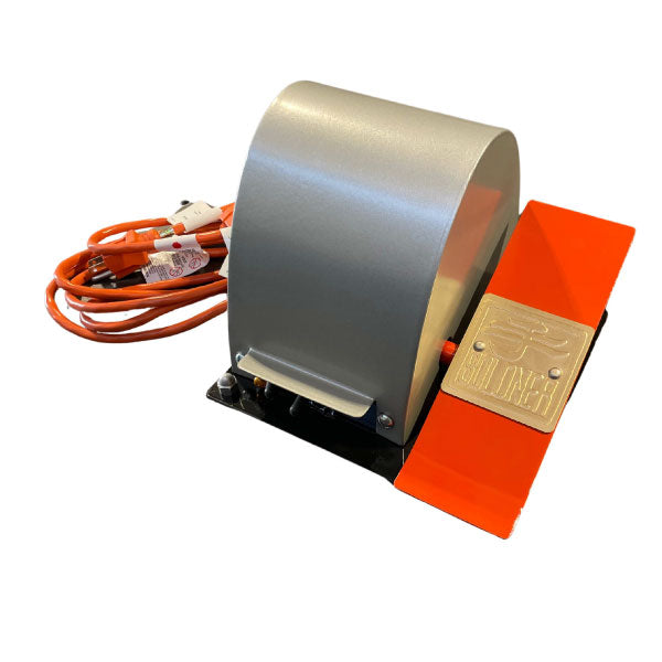 Soldner DC Pedals (just the pedal) BlueBird Clay